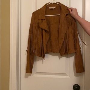Jacket Medium